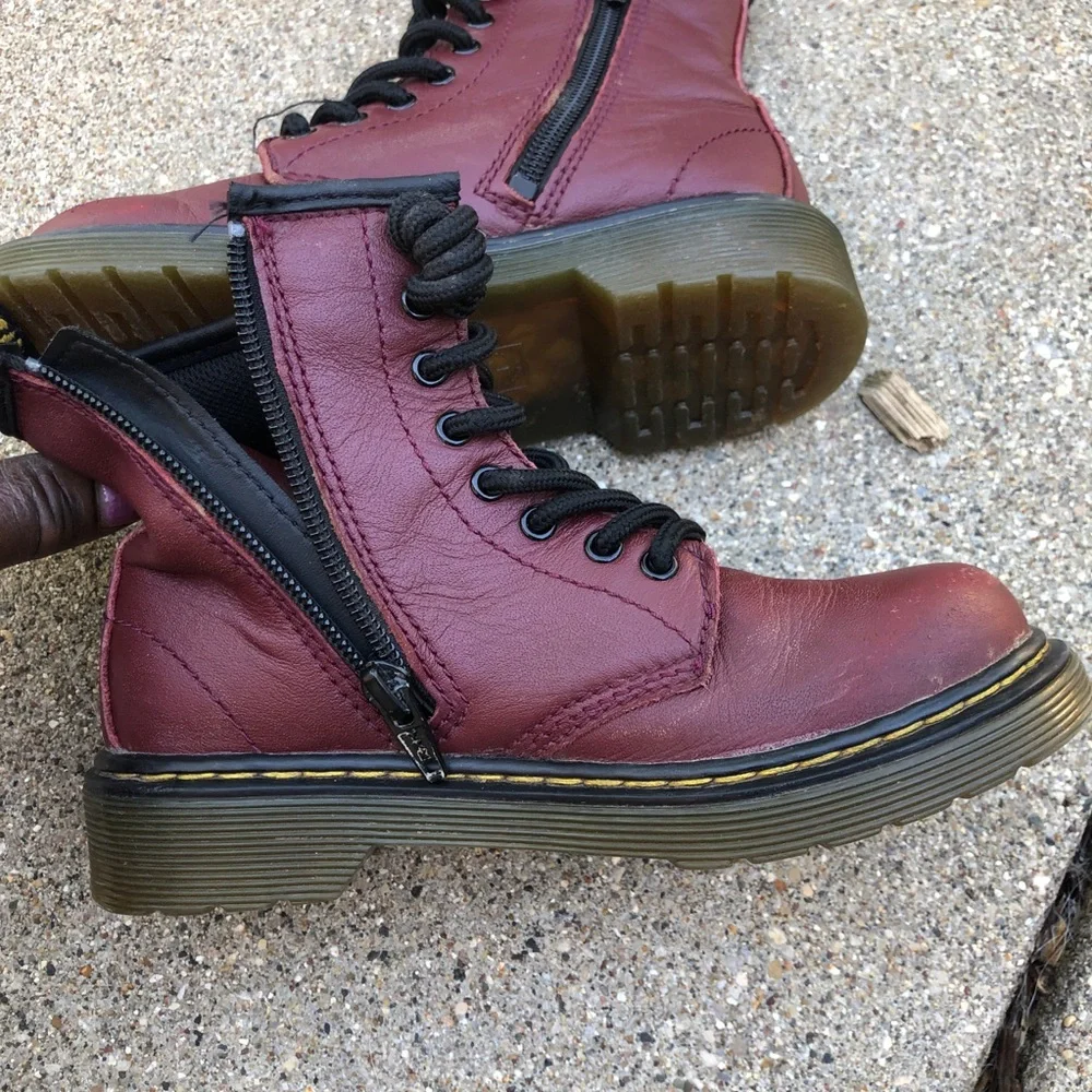Dr. Martens dr martens